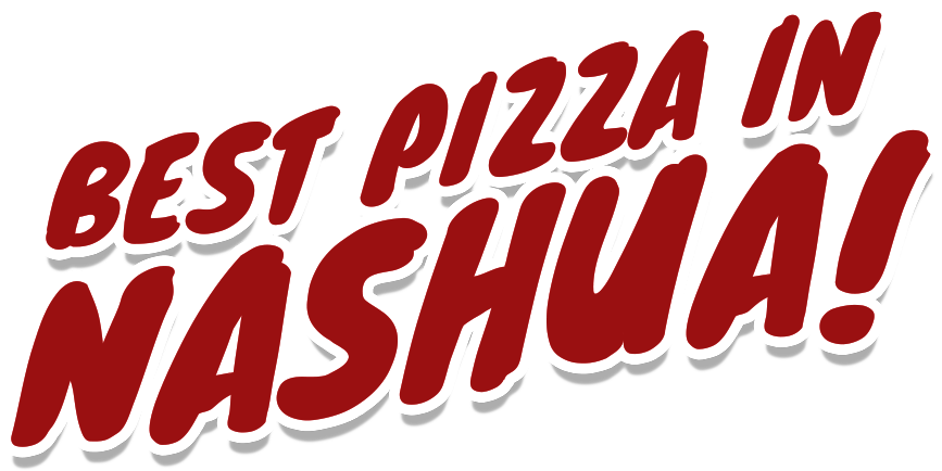 Best Pizza in Nashua – Courthouse Pizza